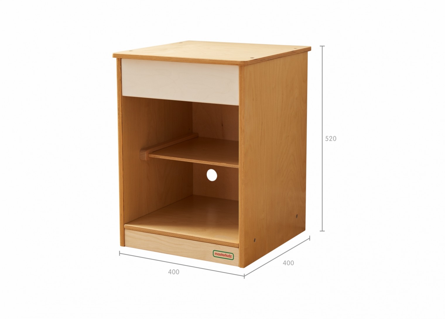 OSLO Kitchen Range - Cupboard Unit